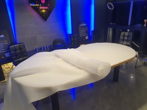 홀덤테이블 스펀지 쿠션 3mm - 쿠션 보강 제품 이미지